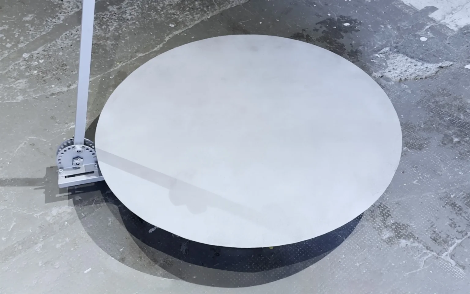 9/10 rotative UTC device