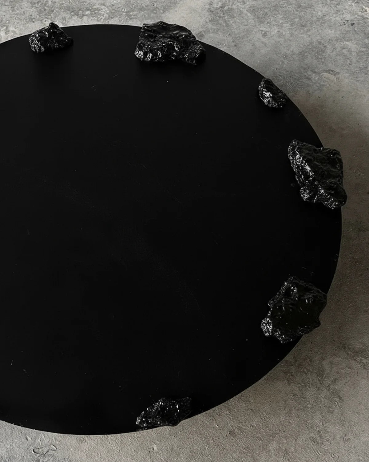 2/3 detail – planetary device