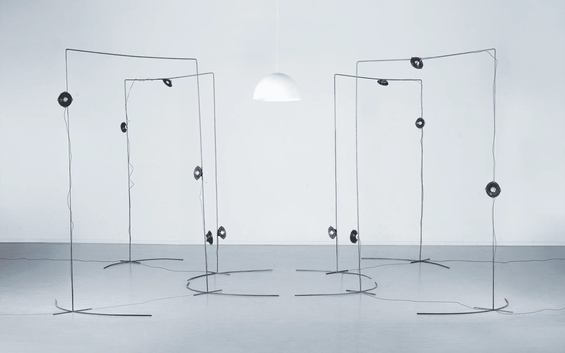 1/3 installation view