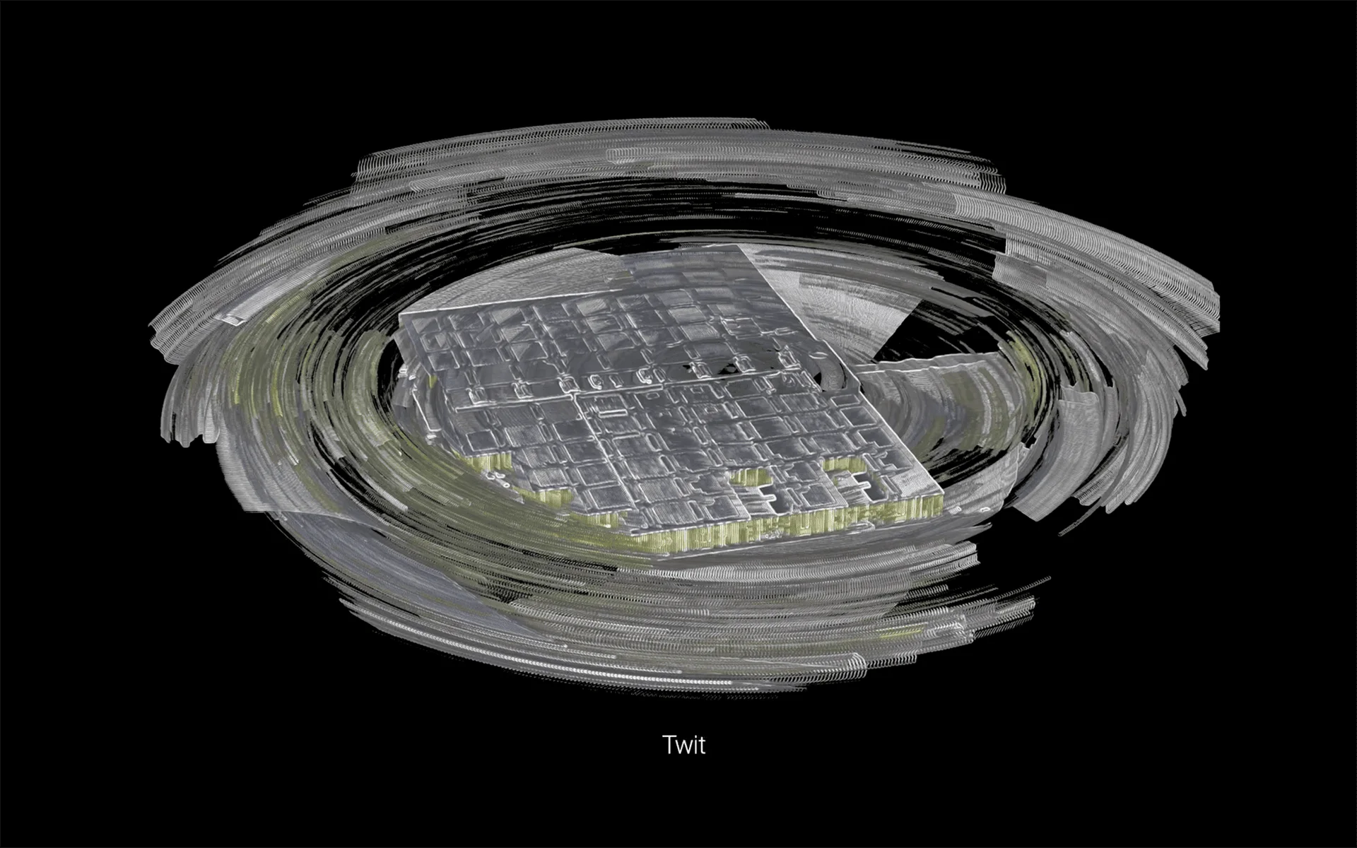 3/3 visualisation