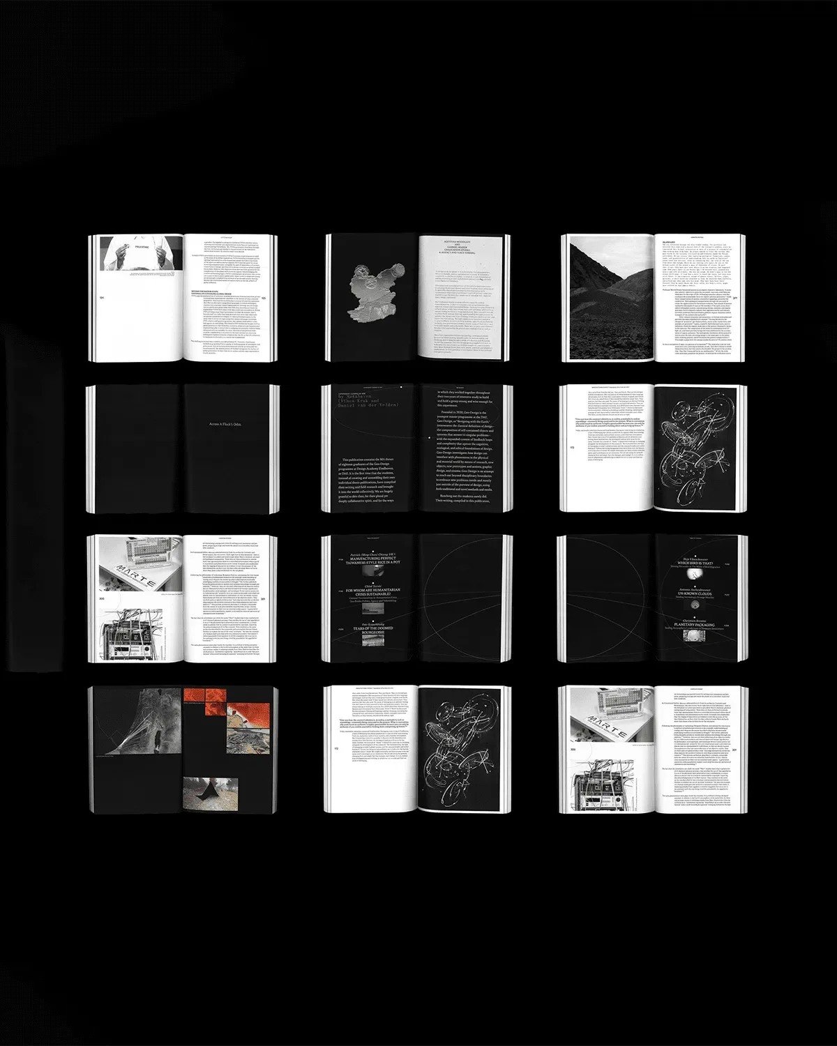 4/6 layout