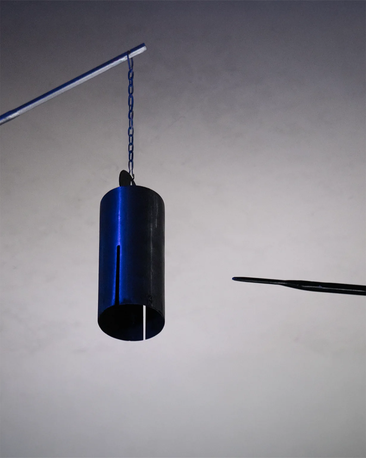 3/3 detail – the leap second sonified