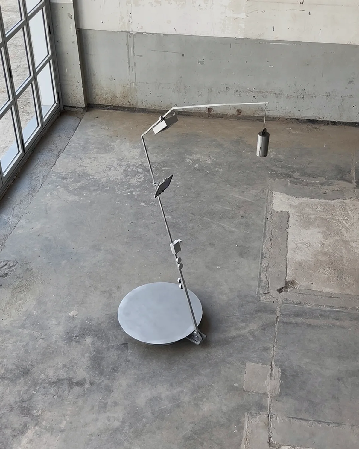1/3 atomic device