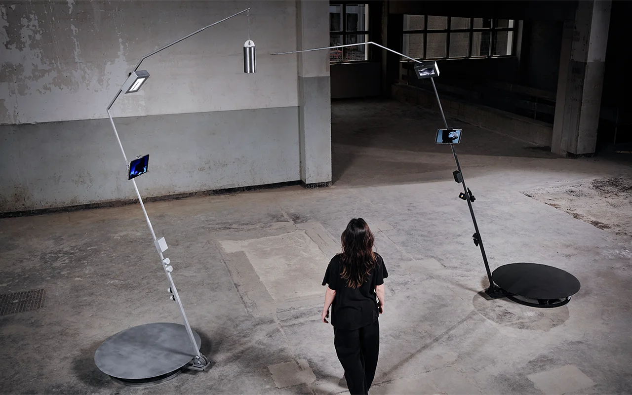 1/10 installation view