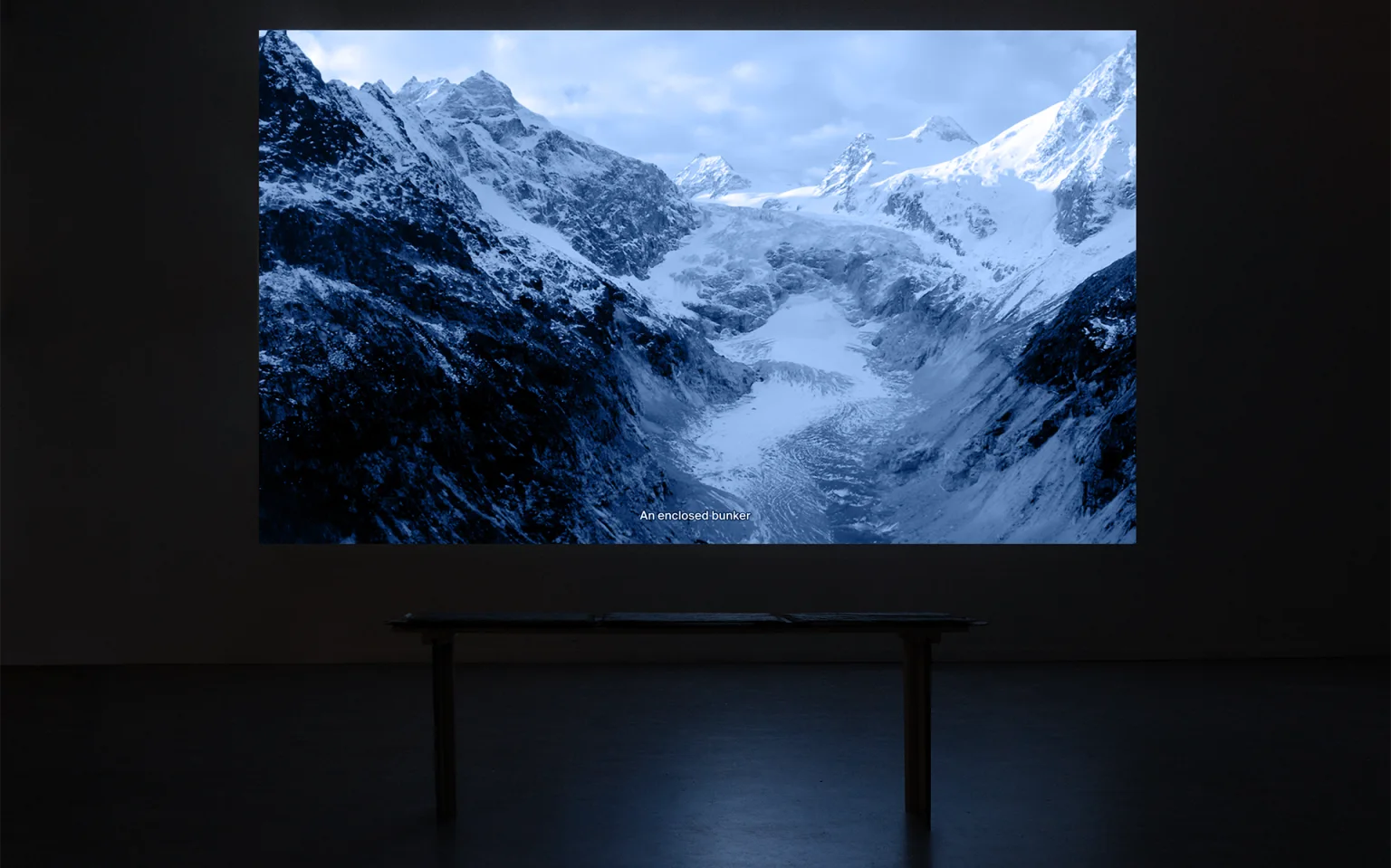 5/5 installation view