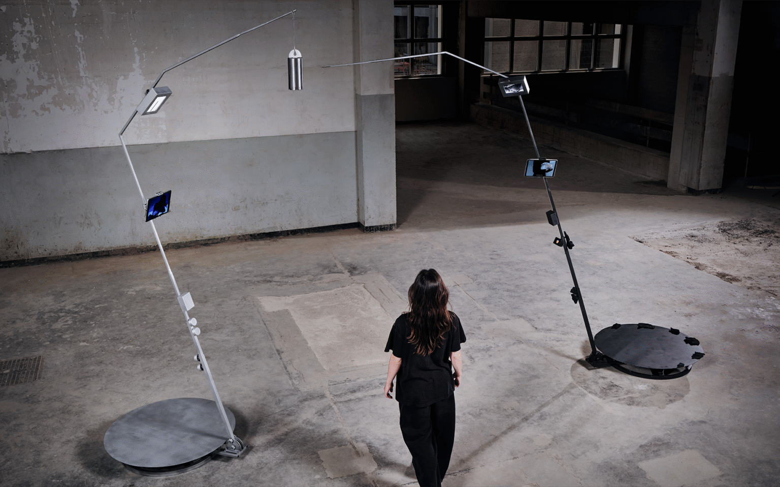 1/7 installation view