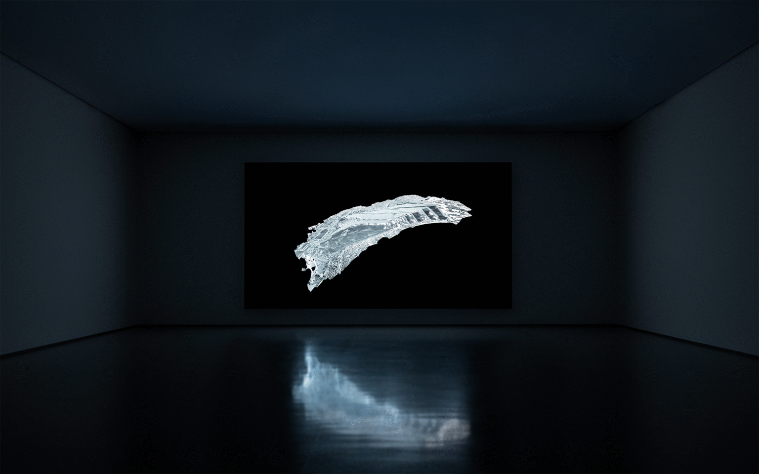 2/5 installation view