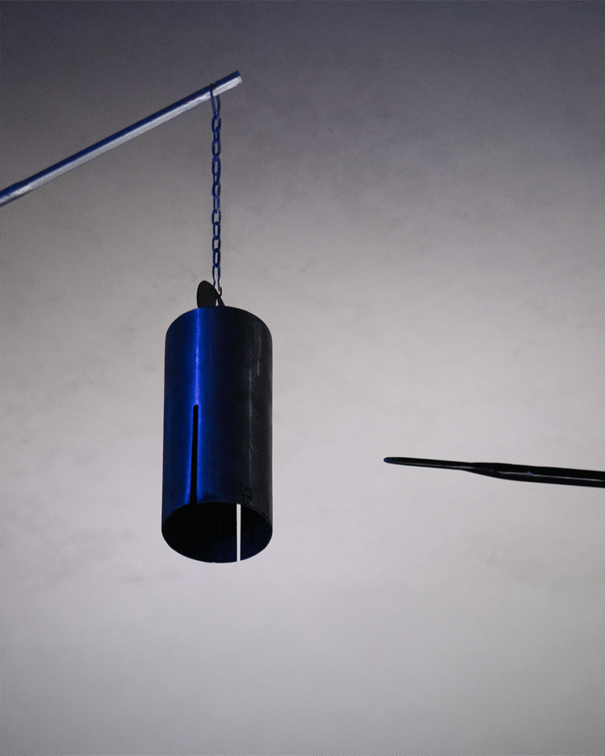 3/3 detail – the leap second sonified