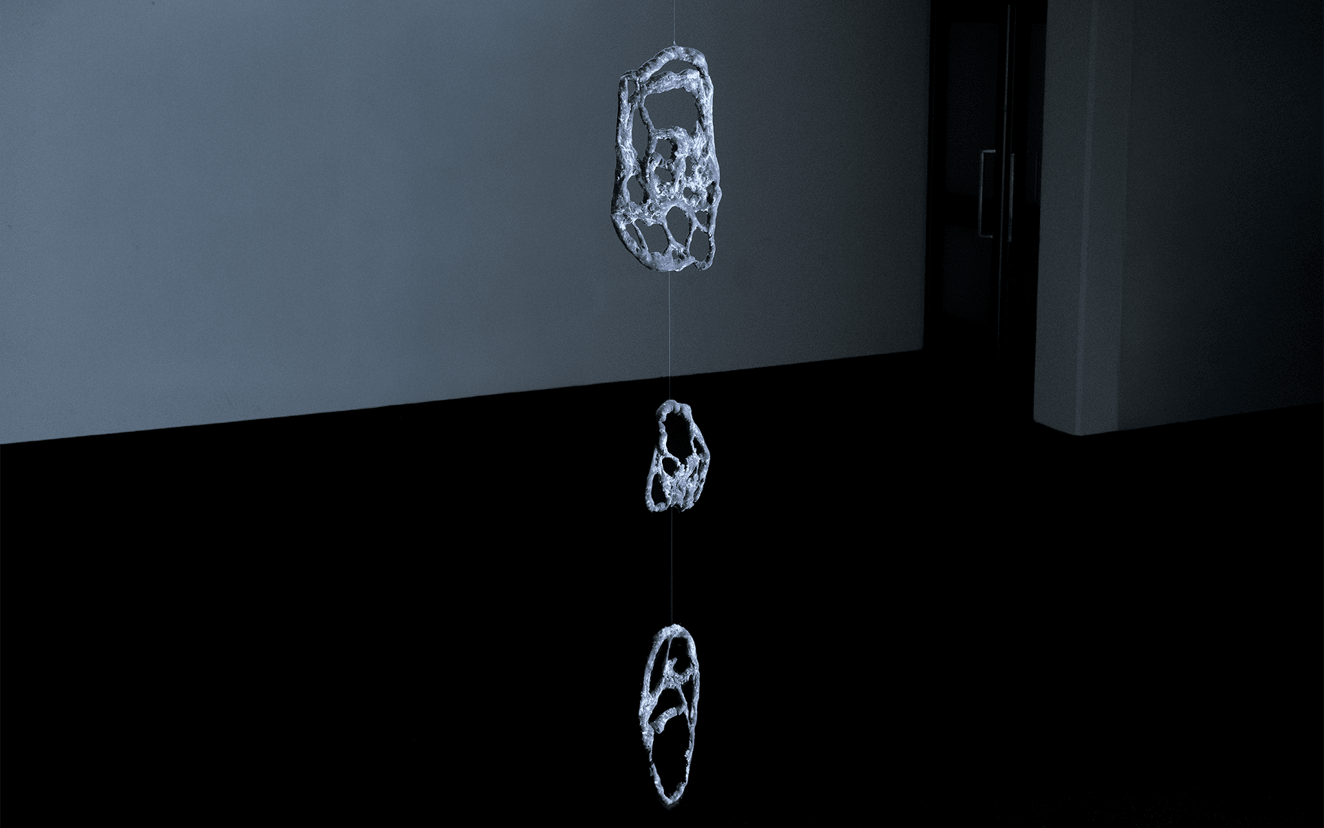 2/3 installation view