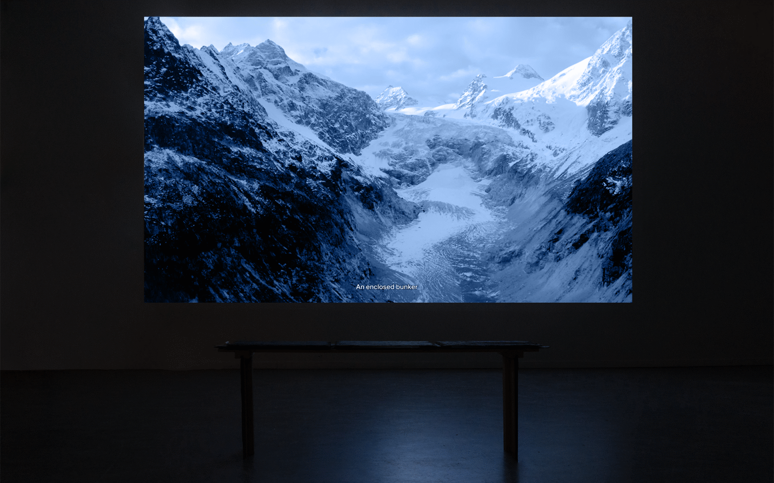 5/5 installation view