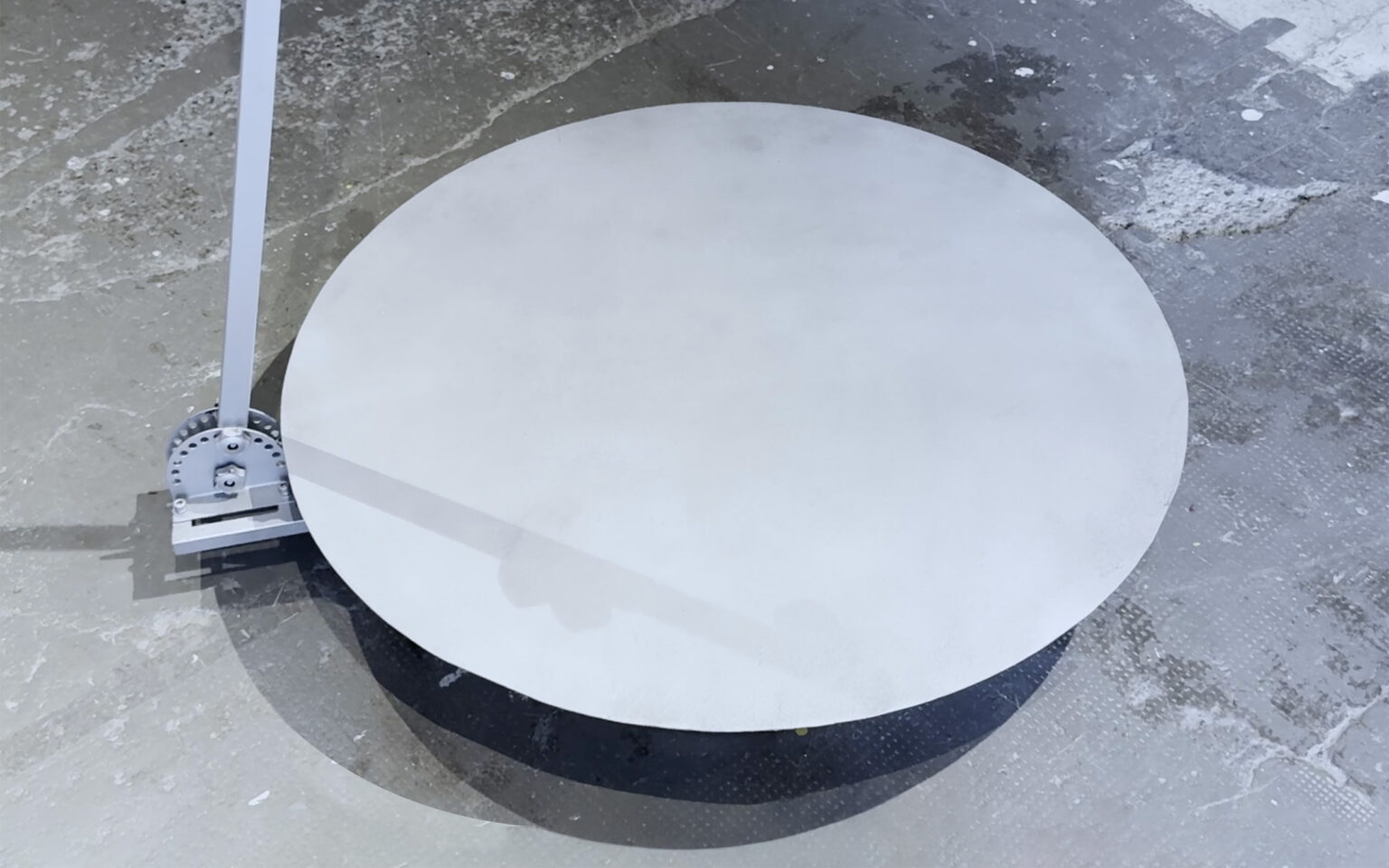 9/10 rotative UTC device